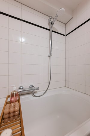 Medium property photo - Korte Kolksteeg 1C, 1012 SK Amsterdam